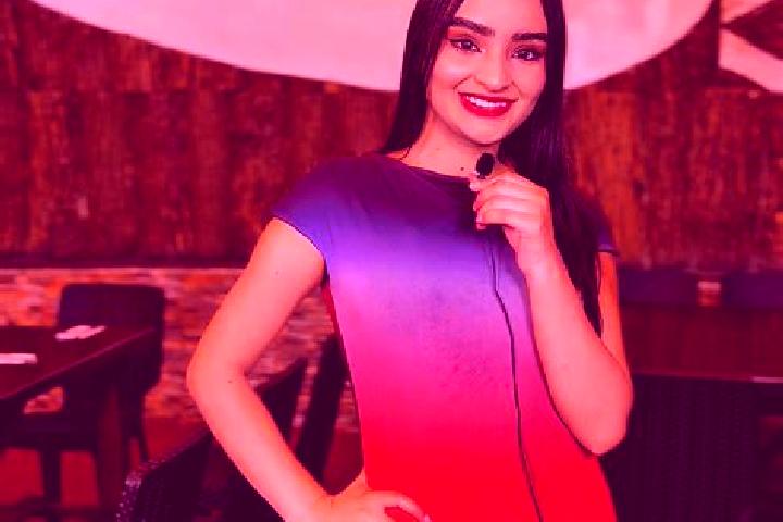 Victoria, 30 — Escort in El Trapiche, Mexico