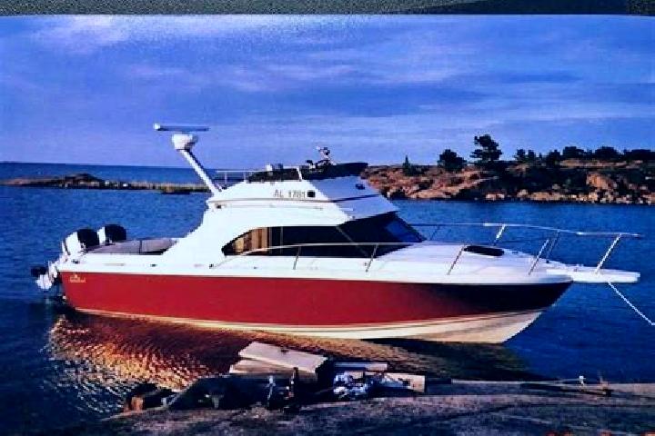 Victoria, 30 — Escort in Finstroem, Aland Islands
