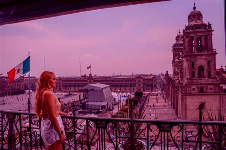 Victoria, 30 — Escort in Granada, Mexico