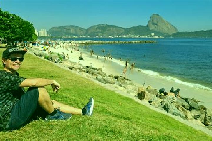 Victoria, 30 — Escort in Gurjao, Brazil