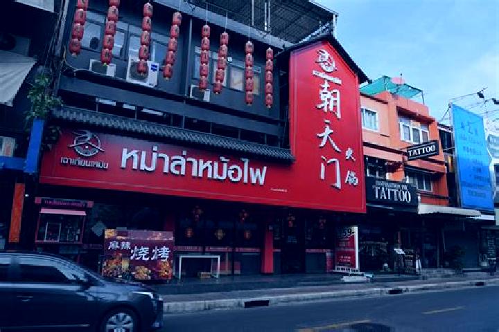 Victoria, 30 — Escort in Huai Khwang, Thailand