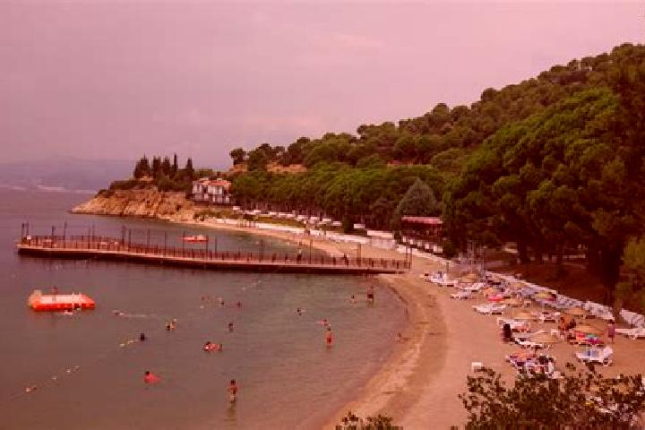 Victoria, 30 — Escort in Karacaali, Turkey