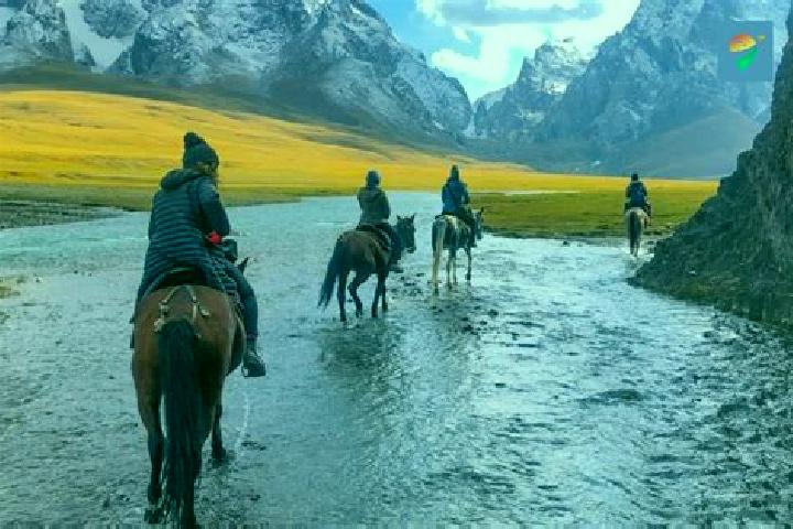 Victoria, 30 — Escort in Kemin, Kyrgyzstan