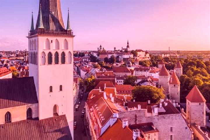 Victoria, 30 — Escort in Kesklinn, Estonia