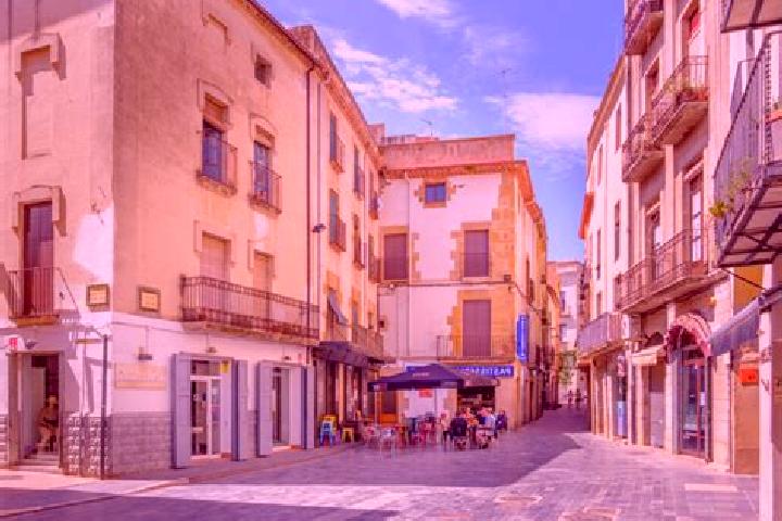 Victoria, 30 — Escort in la Tallada d Emporda, Spain