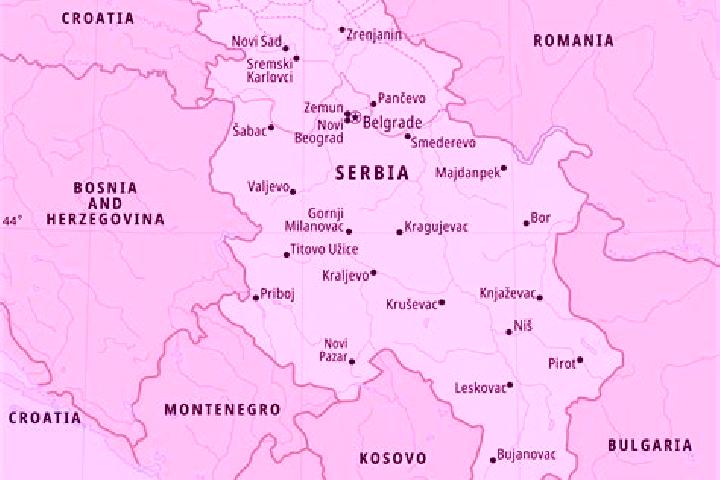 Victoria, 30 — Escort in Markovac Trojstveni, Croatia