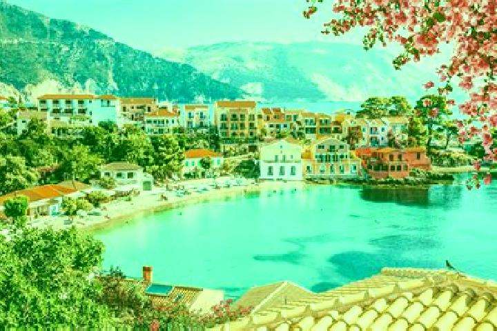 Victoria, 30 — Escort in Nea Bafra, Greece