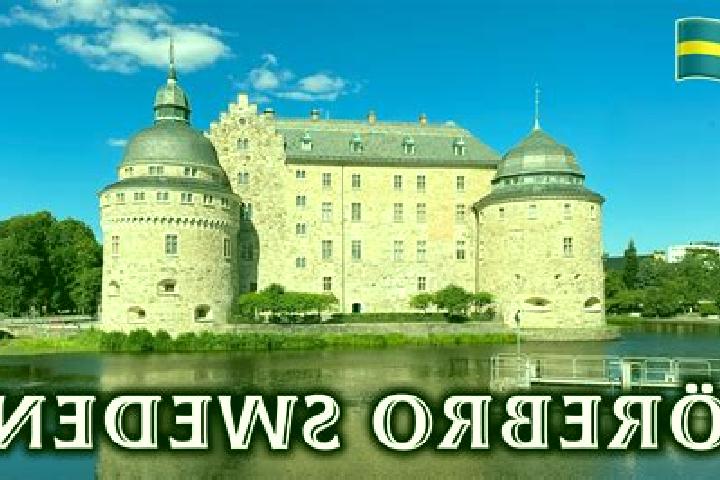 Victoria, 30 — Escort in OErebro, Sweden