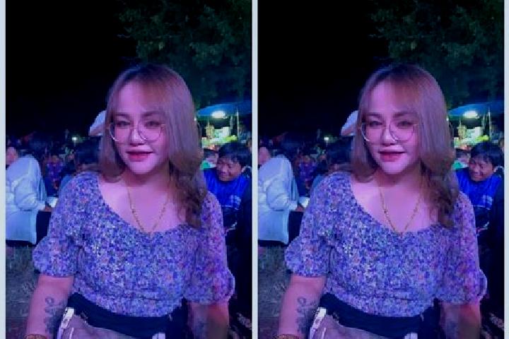 Victoria, 30 — Escort in Pak Khat, Thailand