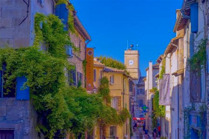 Victoria, 30 — Escort in Saint-Remy-de-Provence, France