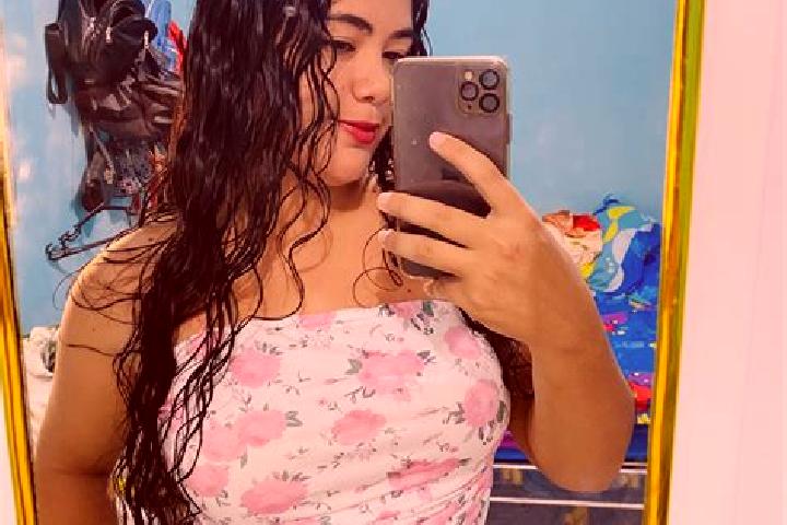 Victoria, 30 — Escort in San Francisco Menendez, El Salvador