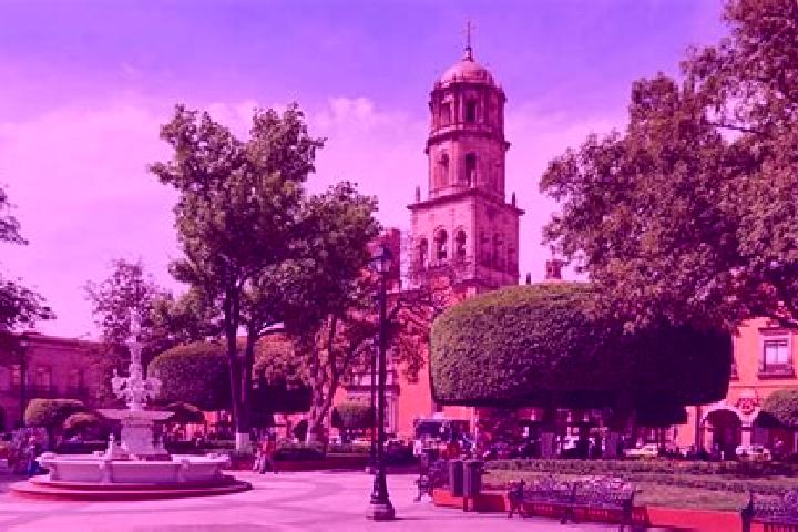 Victoria, 30 — Escort in San Nicolas, Mexico