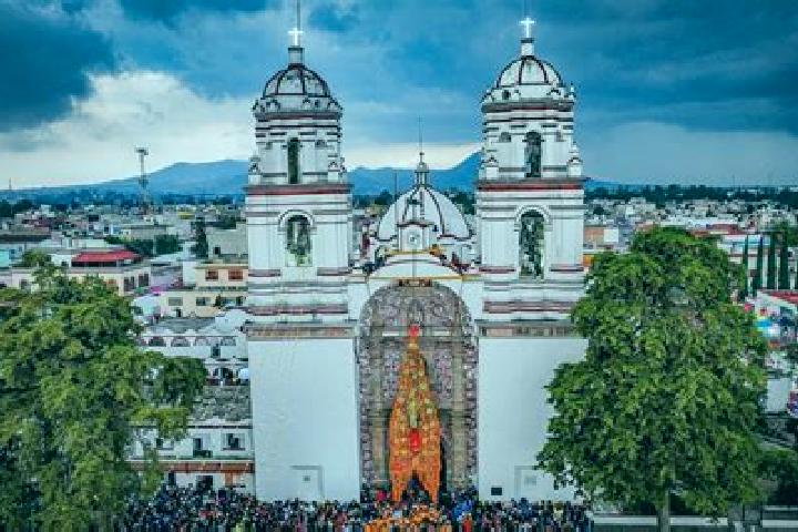 Victoria, 30 — Escort in Santiago Ixtlahuaca, Mexico