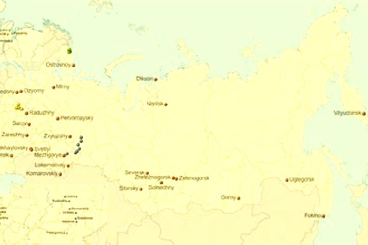 Victoria, 30 — Escort in Setovka, Russia