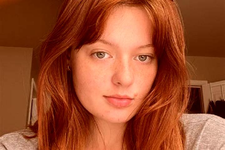 Victoria, 31, a auburn amber-eyed european companion based in Yu erhong. Offering Travel Companion, OWO, Striptease. Available for incall and outcall, day an...