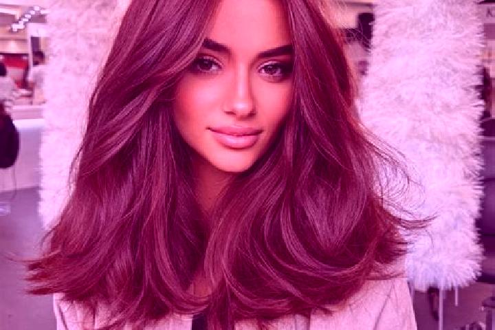 Victoria, 31, a auburn brown-eyed latina companion based in Qiaomu. Offering A-Level, Party Girl, Dinner Date. Available for incall and outcall, overnight bo...