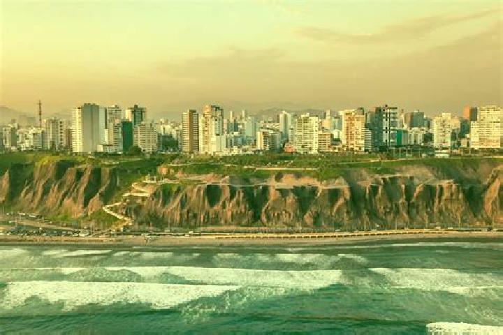 Victoria, 31 — Escort in Ayamarca, Peru