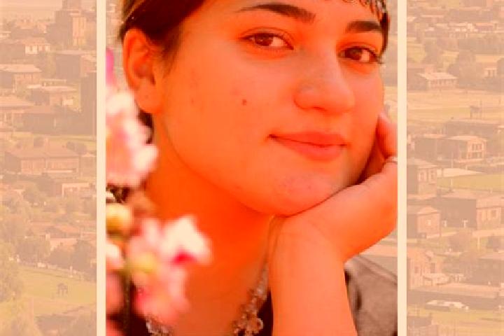 Victoria, 31 — Escort in Azatamut, Armenia