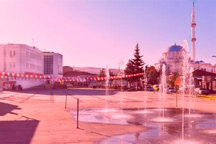 Victoria, 31 — Escort in Bahsili, Turkey