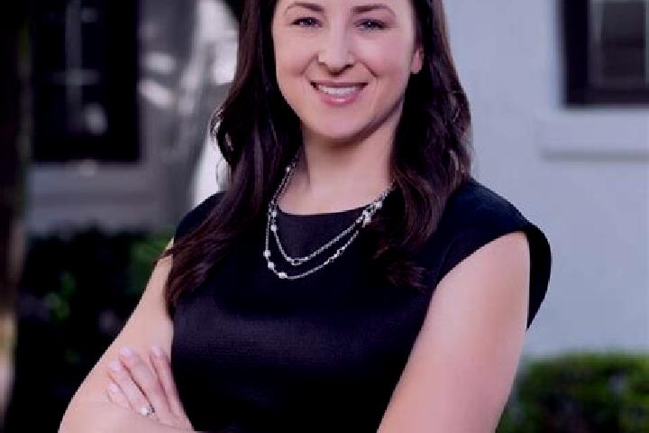 Victoria, 31 — Escort in Bay Pines, United States