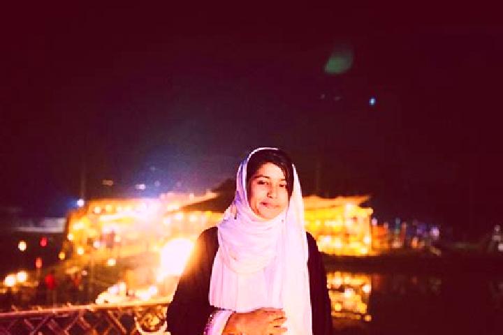 Victoria, 31 — Escort in Bibir Hat, Bangladesh