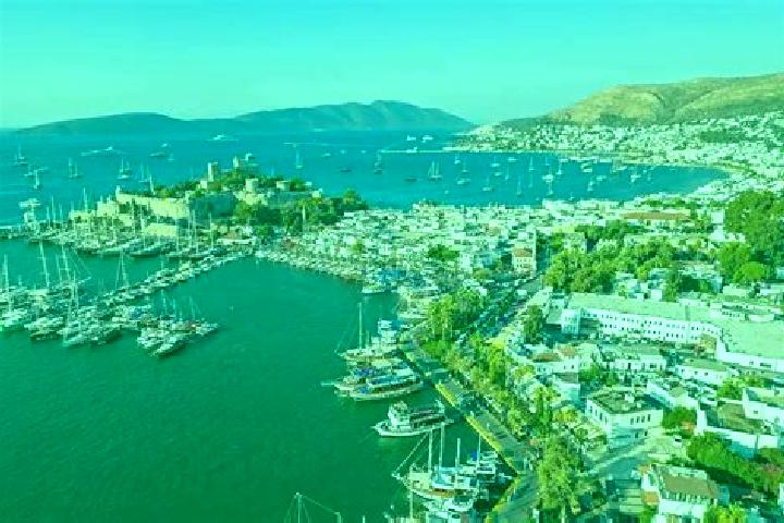 Victoria, 31 — Escort in Bodrum, Turkey