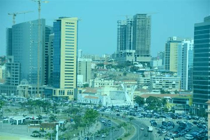 Victoria, 31 — Escort in Camaxilo, Angola