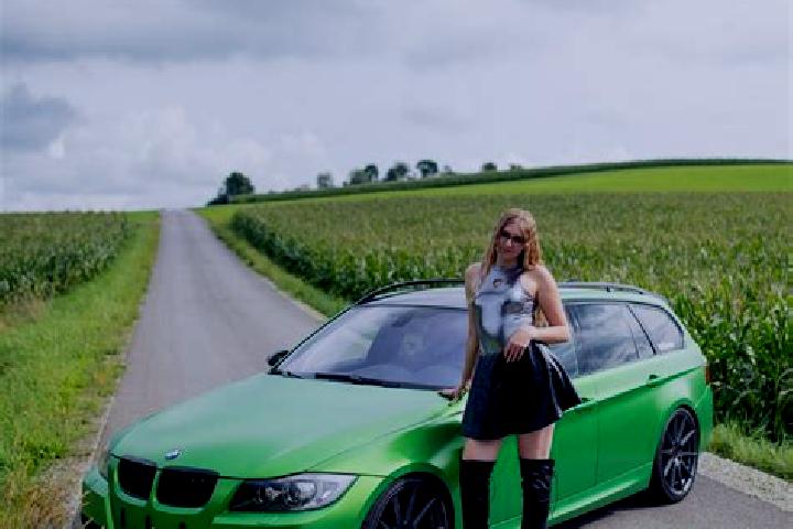 Victoria, 31 — Escort in Dissen, Germany