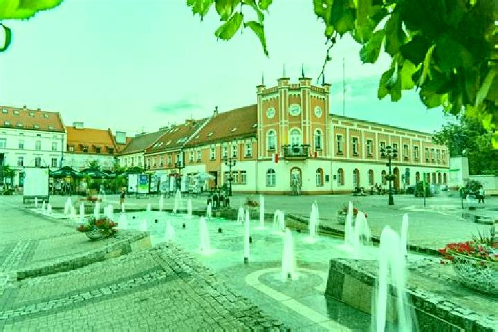 Victoria, 31 — Escort in Drogomysl, Poland