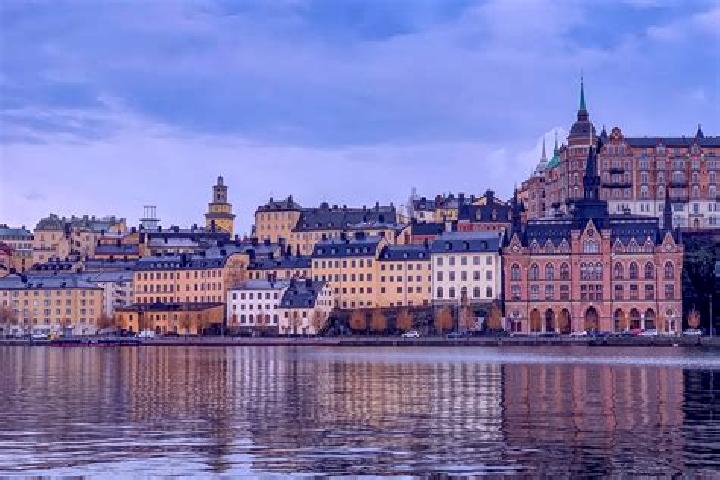 Victoria, 31 — Escort in Holo, Sweden