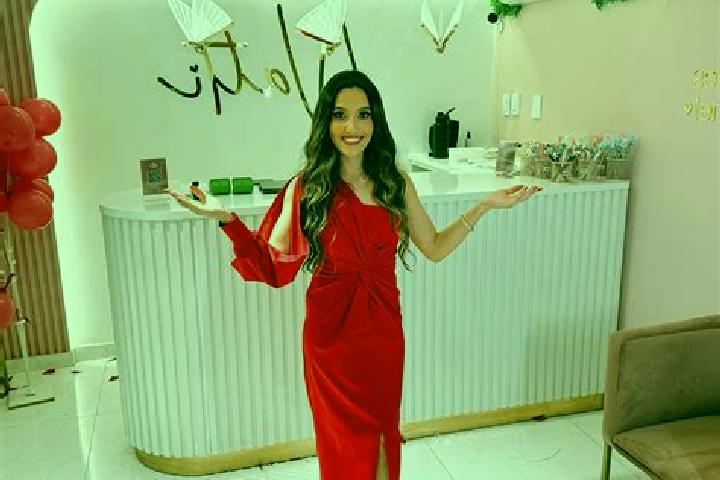 Victoria, 31 — Escort in Itatira, Brazil