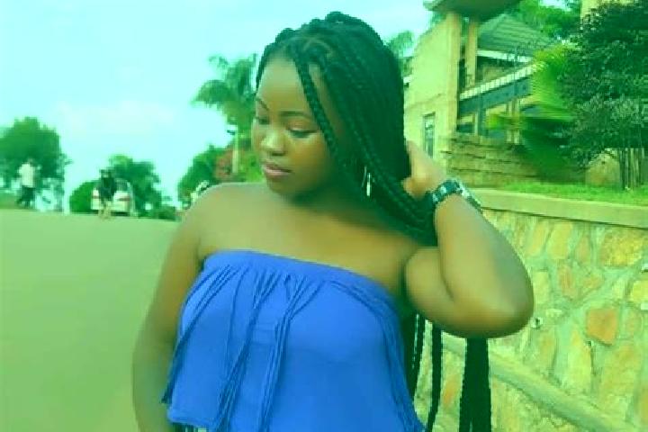Victoria, 31 — Escort in Kampala, Uganda