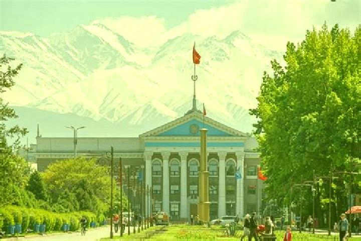 Victoria, 31 — Escort in Kara-Bak, Kyrgyzstan