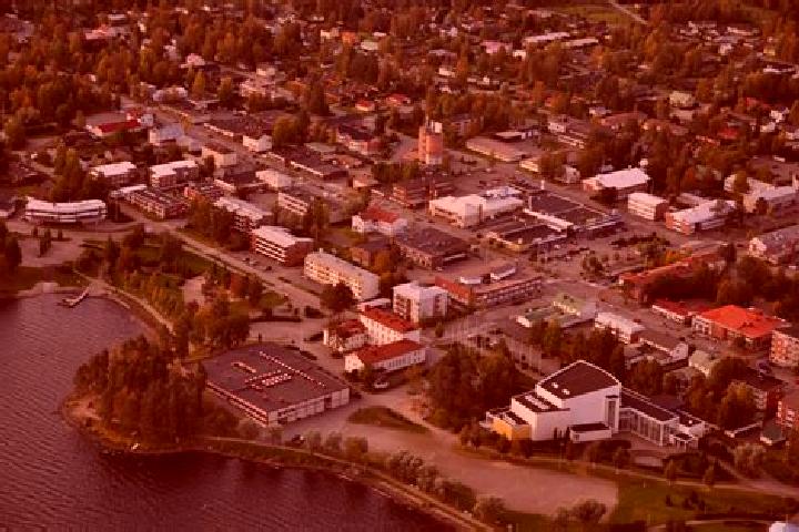 Victoria, 31 — Escort in Kuhmo, Finland