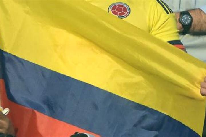 Victoria, 31 — Escort in La Estrella, Colombia