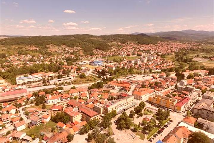 Victoria, 31 — Escort in Lajkovac, Serbia