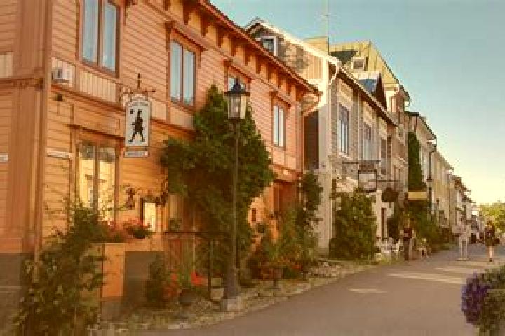 Victoria, 31 — Escort in Naantali, Finland