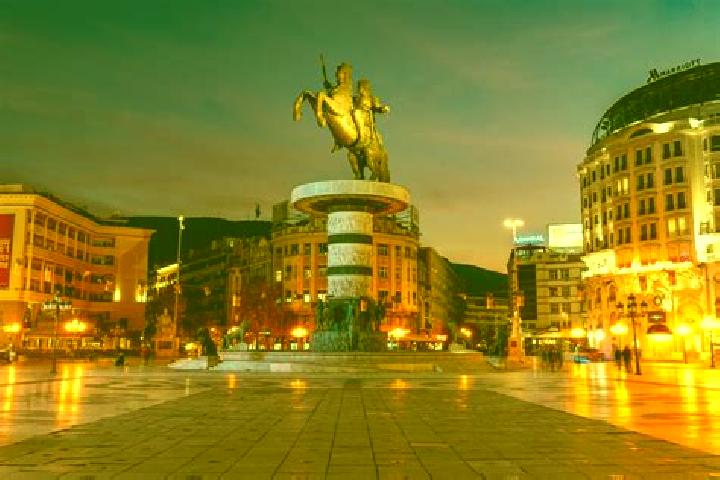 Victoria, 31 — Escort in Nakolec, North Macedonia