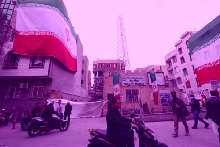 Victoria, 31 — Escort in Pir Balut, Iran