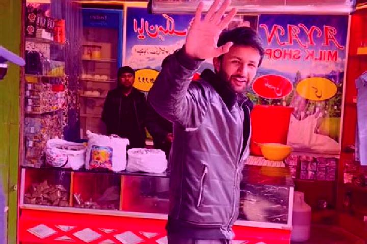 Victoria, 31 — Escort in Qarah Bagh Bazar, Afghanistan