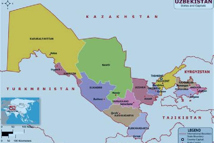 Victoria, 31 — Escort in Qarshi, Uzbekistan