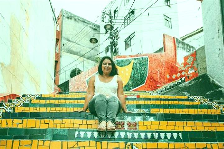 Victoria, 31 — Escort in Rio Casca, Brazil