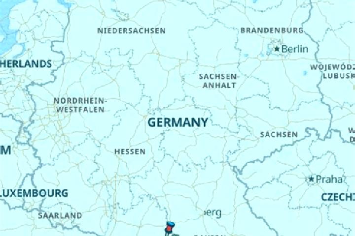 Victoria, 31 — Escort in Rothenschirmbach, Germany