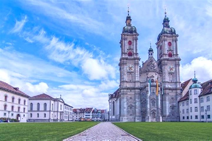 Victoria, 31 — Escort in Sankt Gallen, Austria