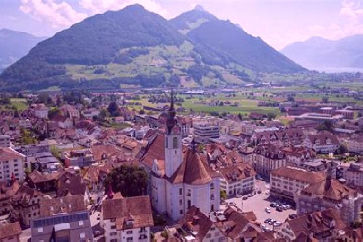 Victoria, 31 — Escort in Schwyz, Switzerland