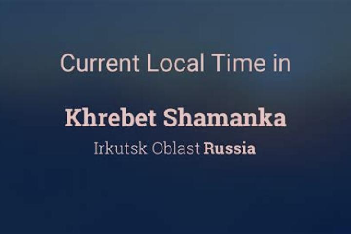 Victoria, 31 — Escort in Shamanka, Russia