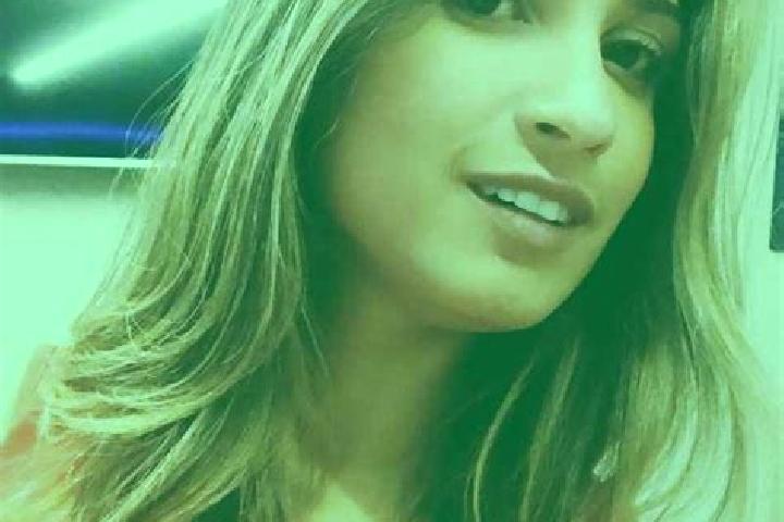 Victoria, 31 — Escort in Sobradinho, Brazil