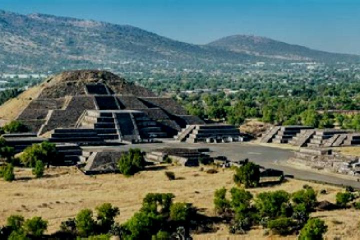 Victoria, 31 — Escort in Teotihuacan, Mexico