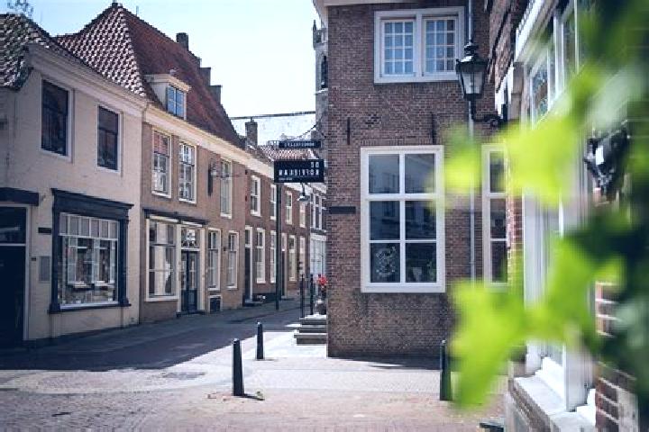 Victoria, 31 — Escort in Tholen, Netherlands