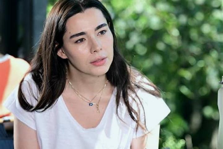 Victoria, 31 — Escort in Tokluca, Turkey